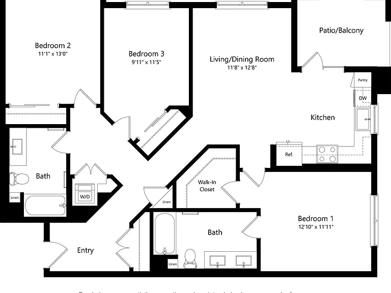 Alta Westwind — Photo 55