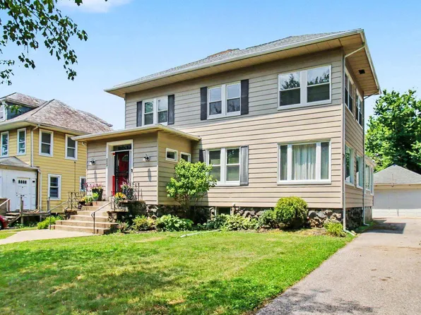 3504 Edgewood Rd, Baltimore, MD 21215
