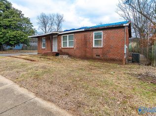 3927 Newson Rd SW, Huntsville, AL 35805