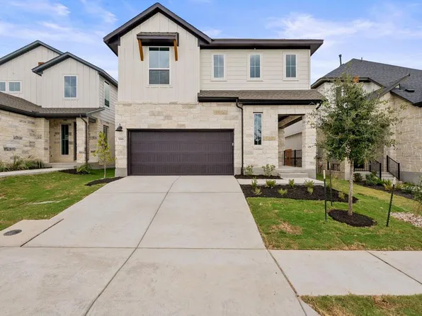 586 Darley Oak Dr, Dripping Springs, TX 78620
