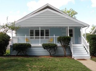 6838 Arizona Ave, Hammond, IN 46323