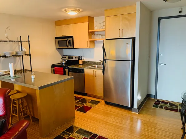 111 SW Harrison St APT 14G, Portland, OR 97201