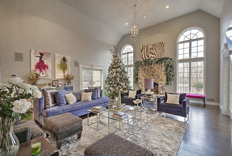 17 Laurel Mountain Way, Tewksbury Twp, NJ 07830 Zillow