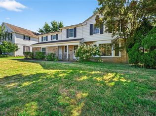 3378 Clayton Blvd, Shaker Heights, OH 44120