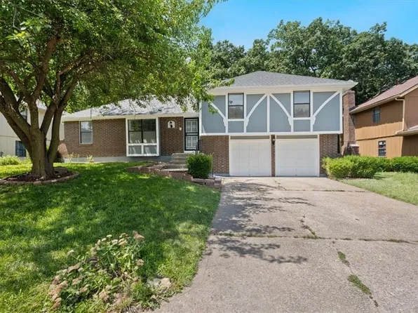 2116 N 57th Ter, Kansas City, KS 66104