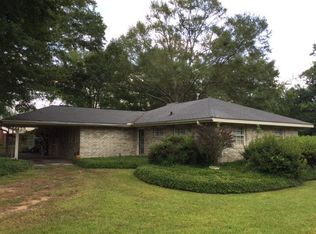 1 Marion St, Gloster, MS 39638