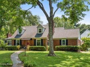 3750 Sheridan Rd, Louisville, KY 40220