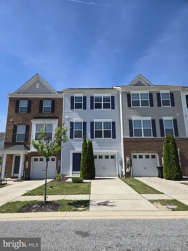 7720 Village Park Dr Photo 1