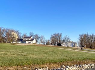 1597 Highway 32, Bolivar, MO 65613