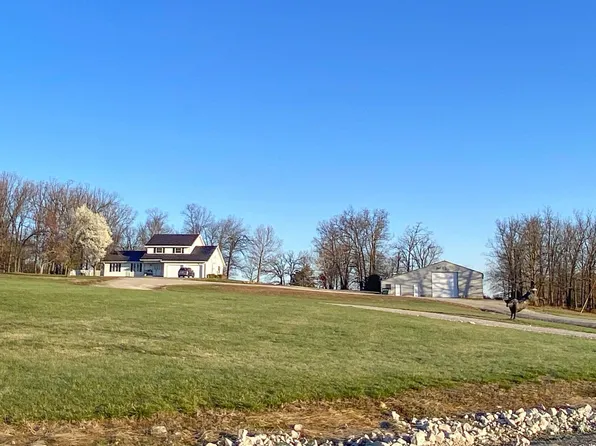 1597 Highway 32, Bolivar, MO 65613