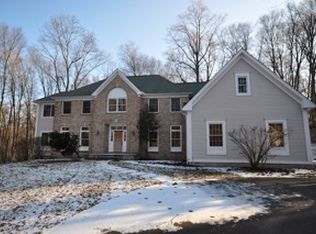 18 Stephensburg Rd, Port Murray, NJ 07865