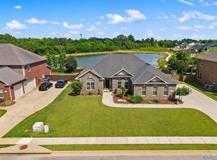 225 Nettles Dr NW, Madison, AL 35757