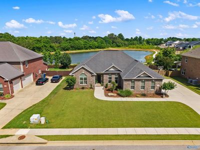 225 Nettles Dr NW, Madison, AL, 35757