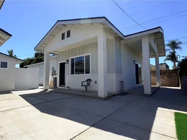 1704 E Vine Ave #B, West Covina, CA 91791