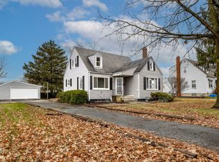 1514 Highland Ave, Joliet, IL 60435