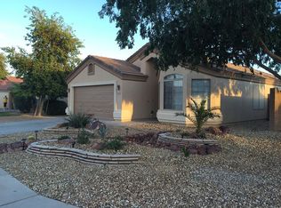 16255 W Port Royale Ln, Surprise, AZ 85379