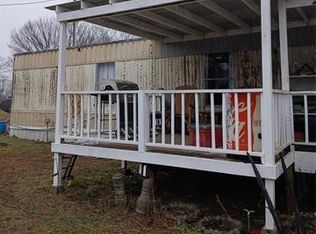 1875 N 185th Rd, Mounds, OK 74047