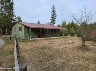 1380 Estates Loop, Priest River, ID 83856