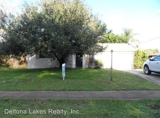 1421 Summit Hill Dr, Deltona, FL 32725