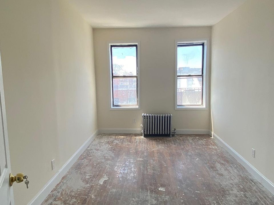 1418 Zerega Ave Bronx NY | Zillow