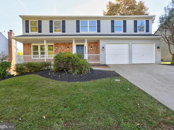 7347 Argonne Dr, Marriottsville, MD 21104