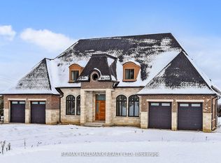 753281 2nd Line, Amaranth, ON L9W 0S3