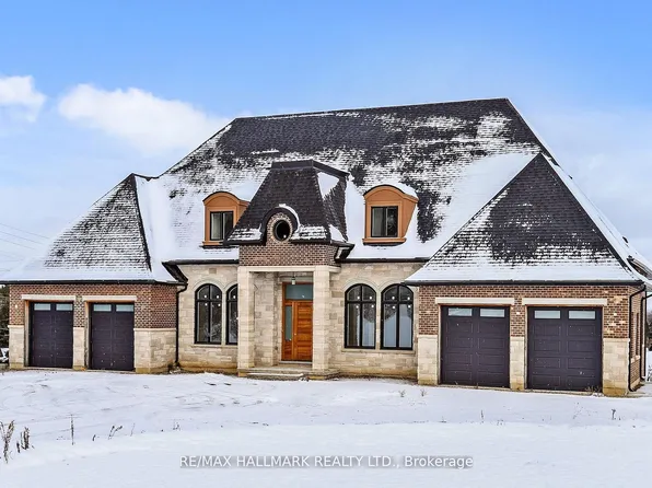 753281 2nd Line, Amaranth, ON L9W 0S3