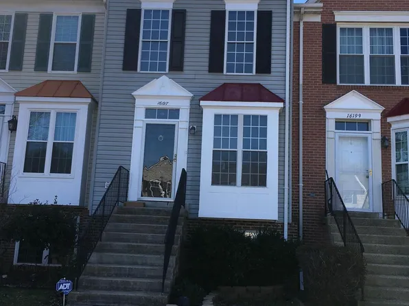 16197 Taconic Cir, Dumfries, VA 22025