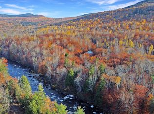 167 Iron Bridge Rd, Kingfield, ME 04947