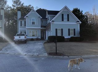 216 Horizon Way, Dallas, GA 30157