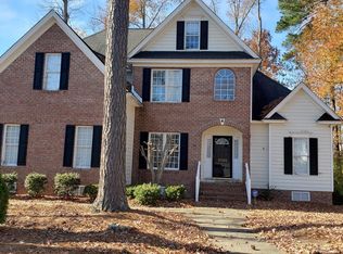 3020 Woods Walk Way, Rocky Mount, NC 27804
