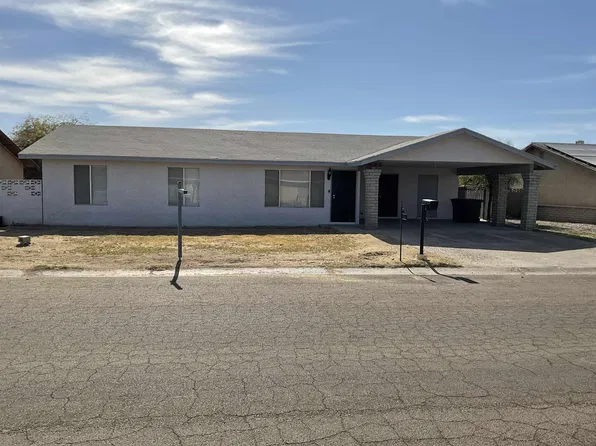 2239 W 19th Pl, Yuma, AZ 85364