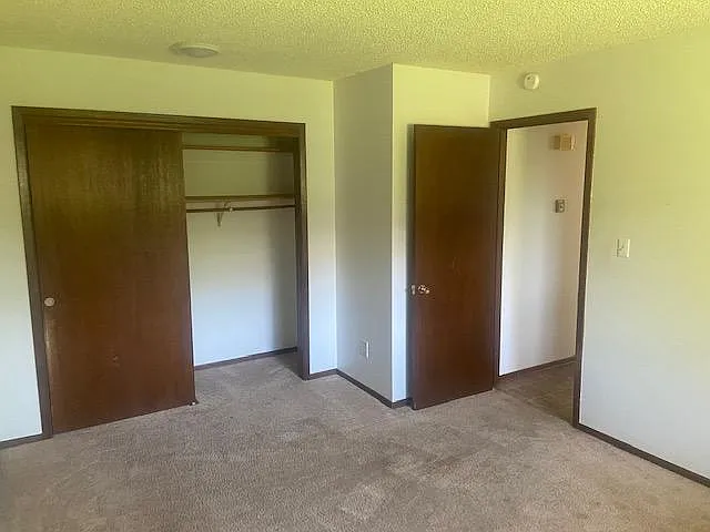 Bedroom 2 closet