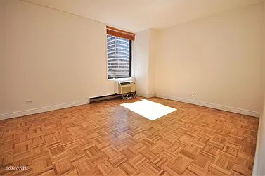 Rented by Corcoran