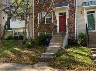 3109 Paladin Ter, Olney, MD 20832