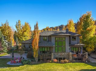 3248 Creek Rd, Park City, UT 84098