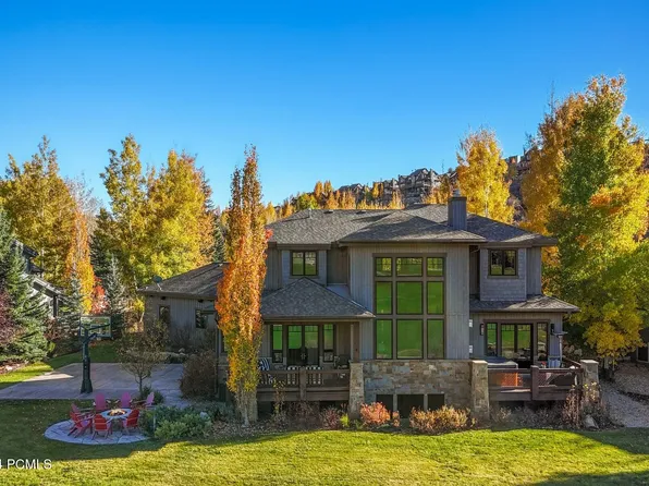3248 Creek Rd, Park City, UT 84098