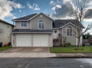1852 NW 26th Ave, Camas, WA 98607
