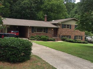 5609 Deblyn Ave, Raleigh, NC 27612