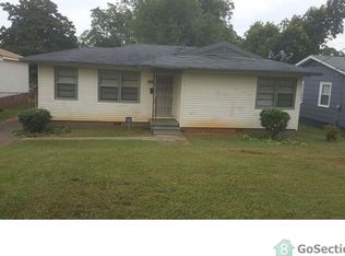 633 McCary St SW, Birmingham, AL 35211