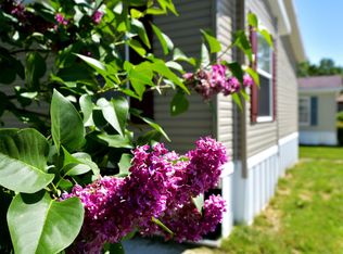 Kingsbrook Estates, Almont, MI 48003