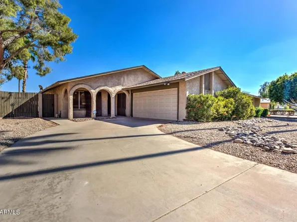 1355 S Revere --, Mesa, AZ 85210