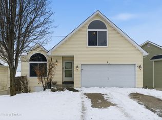 5146 Bell Ave, Shelbyville, KY 40065