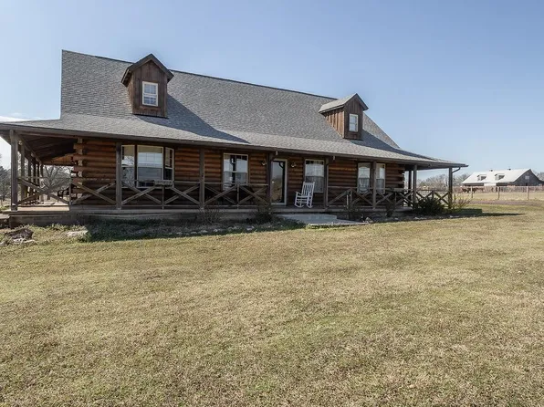 7333 Fairplay Rd, Benton, AR 72019