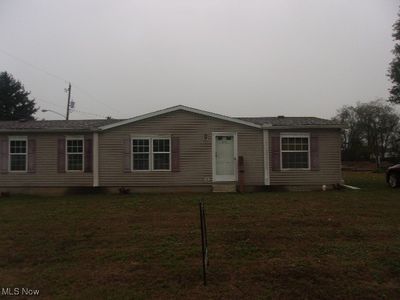 212 W 1st St, Frazeysburg, OH, 43822