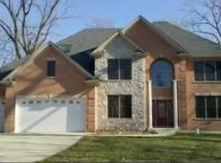 1N183 Morse St, Carol Stream, IL 60188