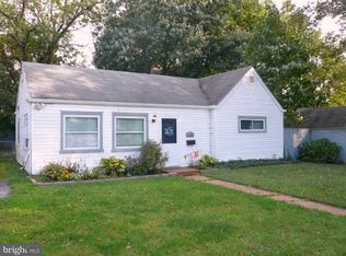 1420 Brook Ln, Wilmington, DE 19805