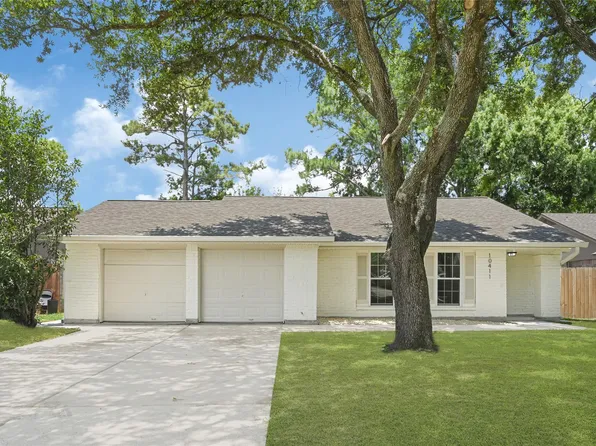 10411 Sagewillow Ln, Houston, TX 77089