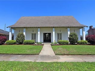 7 Rue Bayonne, Kenner, LA 70065