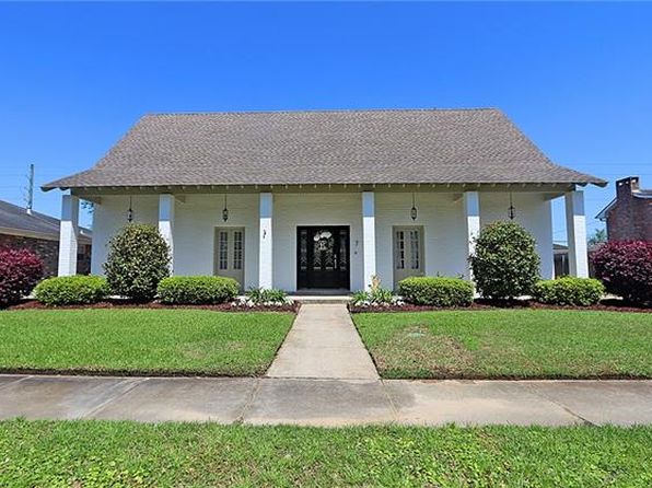 Recently Sold Homes In Jefferson Parish La 17 621 Transactions Zillow